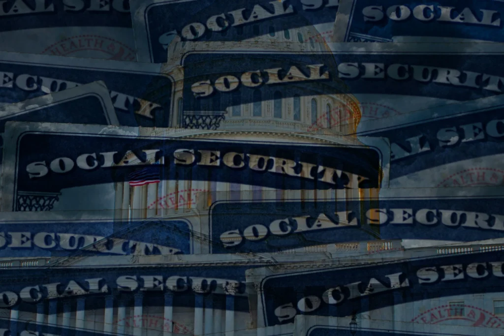 Should there be a cap on Social Security benefits?