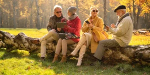 Could robots soon care for older adults? We asked the experts