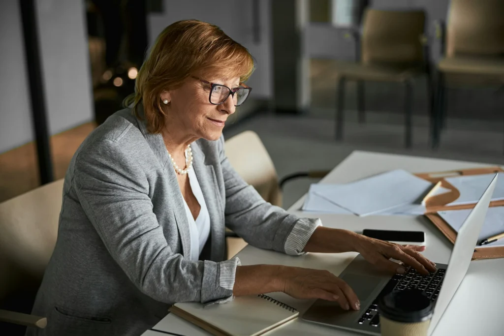 Vanguard report finds only four in 10 Americans are financially ready for retirement