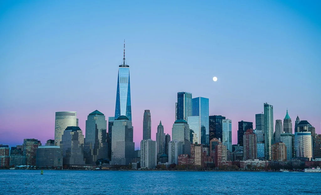 Older voters could decide New York City mayoral race, poll shows