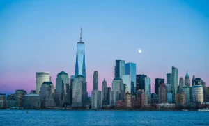 Older voters could decide New York City mayoral race, poll shows