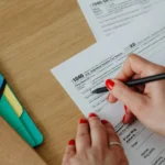 There are new tax breaks affecting seniors this tax season