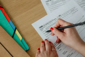 There are new tax breaks affecting seniors this tax season