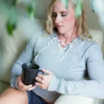 Most women don’t seek medical care for menopause symptoms