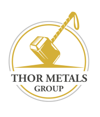 Thor Metals Group logo