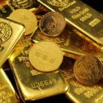 Is it too risky for retirees to buy gold at record highs?