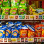 Aging adults most at risk of ultra-processed food addiction, study found