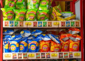 Aging adults most at risk of ultra-processed food addiction, study found