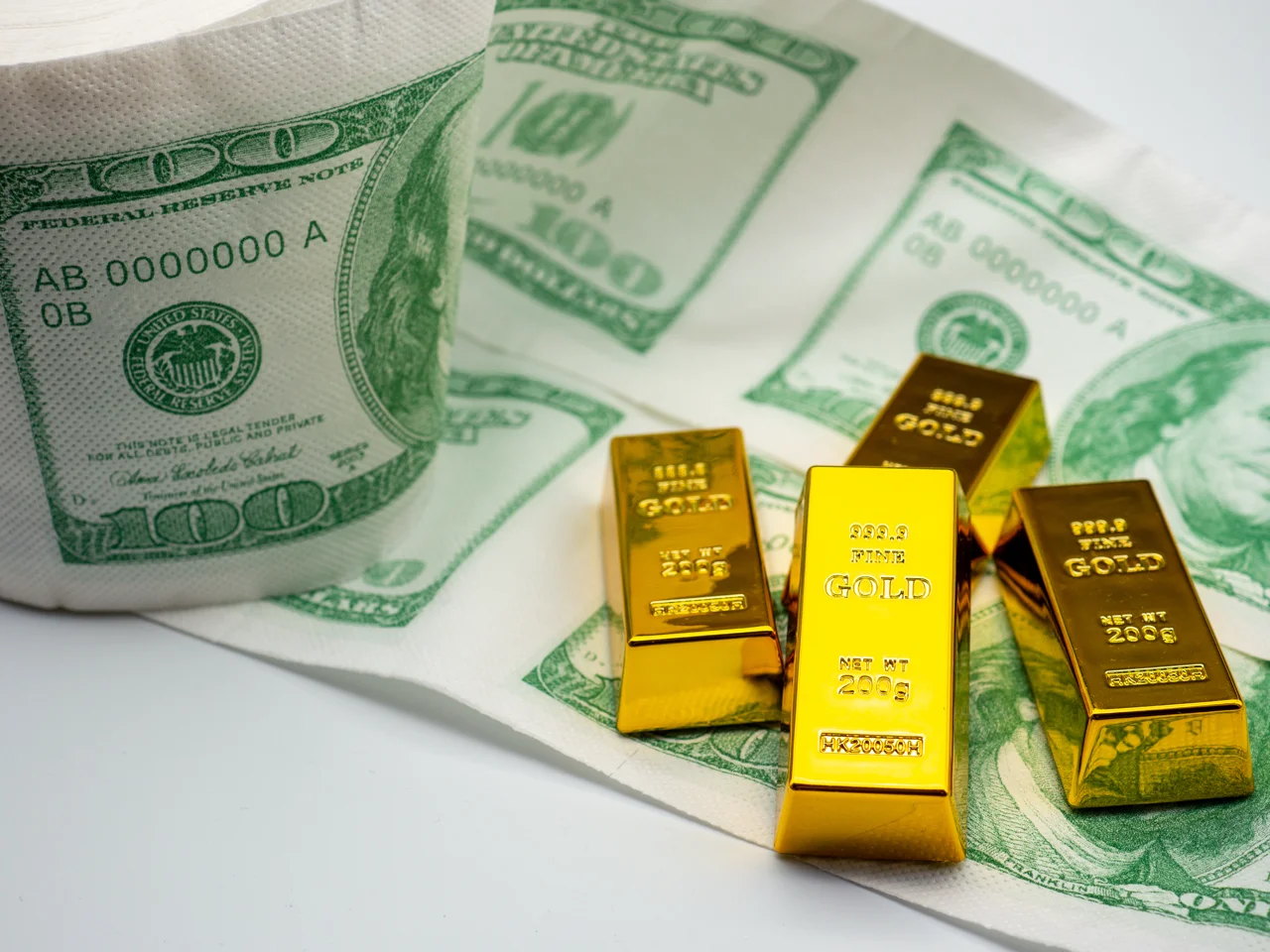 Precious Metals