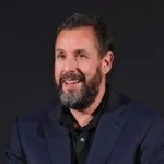 Adam Sandler to receive AARP’s Career Achievement honor