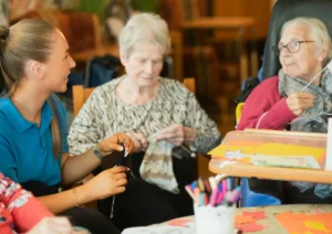 Senior living providers have stepped up their game in 2026, study finds