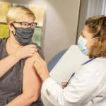 Older adults should receive a high-dose or adjuvanted flu vaccine