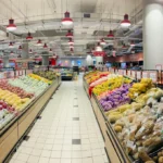 Trump rolls back tariffs on some food imports