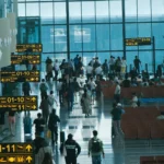 Air travelers should remain on alert for the next two weeks