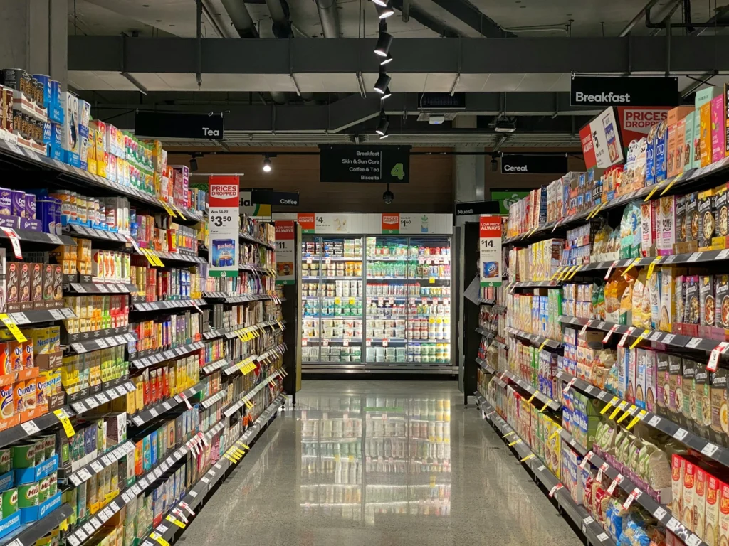 Recent food recalls should concern seniors