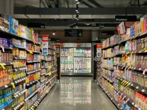 Recent food recalls should concern seniors