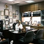 More than half of employees are staying in their jobs for the retirement benefits