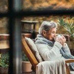 As the seasons change, watch for signs of seasonal depression