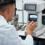 Heat-based treatment offers hope for millions with vision loss