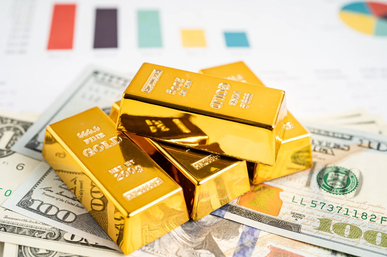 gold-bar