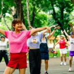 What doctors want older adults to know about physical activity