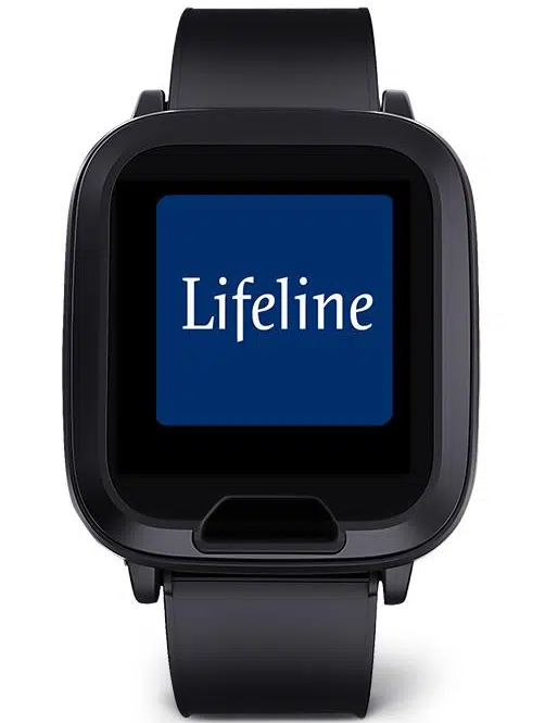 lifeline-smartwatch