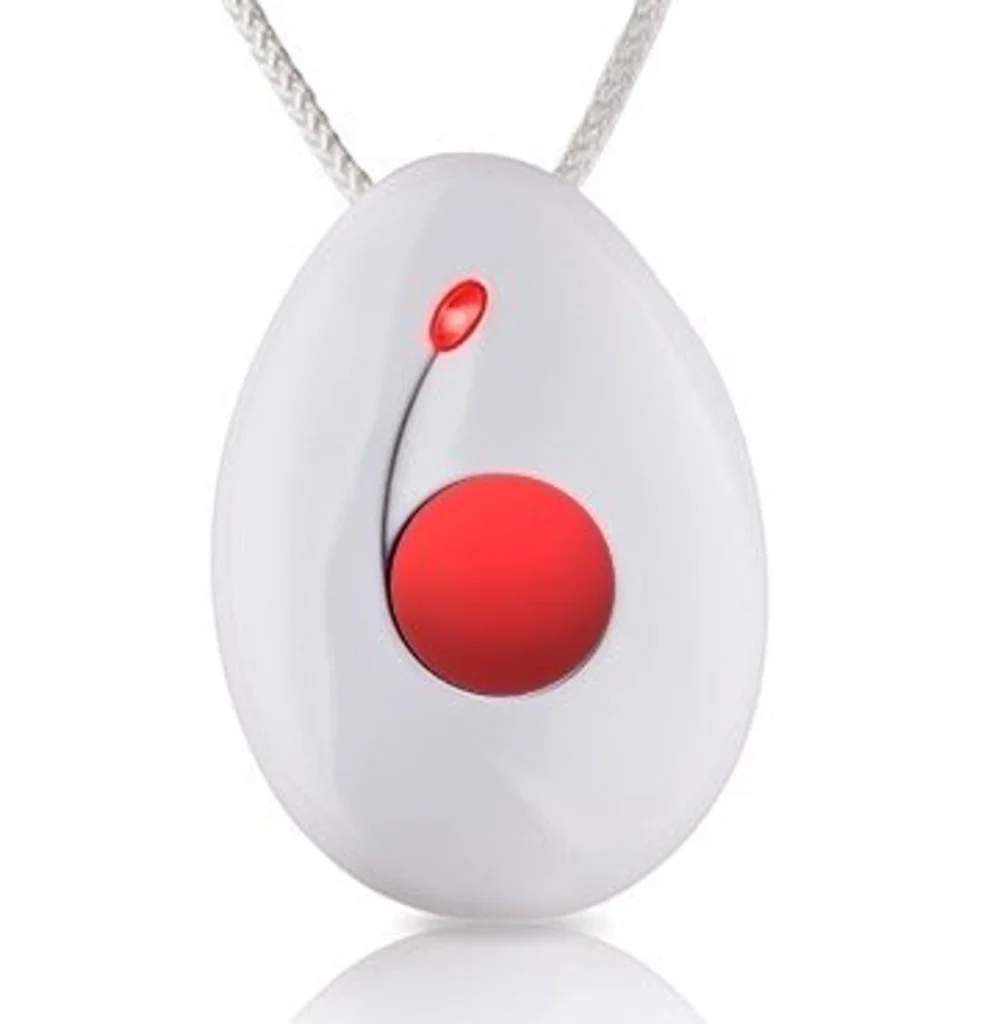 medical-care-alert-pendant