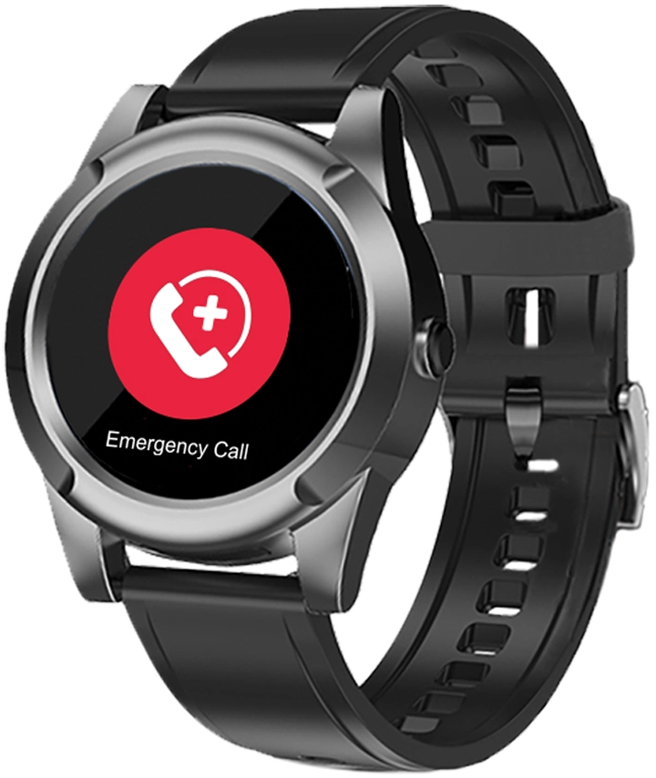 medical-care-alert-smartwatch