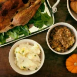 Restaurants are offering Thanksgiving bundles to feed the family