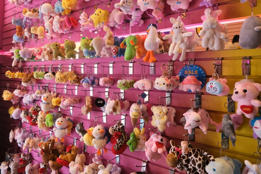 Grandparents can easily fall victim to the “Hot Toy” Scam during the holidays