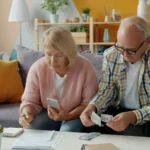 Retirement is looking less permanent for many older Americans