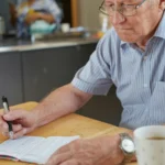 The National Council on Aging says 15% of seniors live below the poverty line