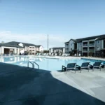 Higher housing costs are pushing more baby boomers into the rental market