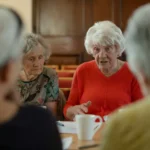 Older adults share their advice for aging well