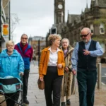 Baby boomers at 80: A generation that changed the arc of American life