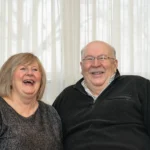 Despite economic uncertainty, today’s retirees are enjoying life