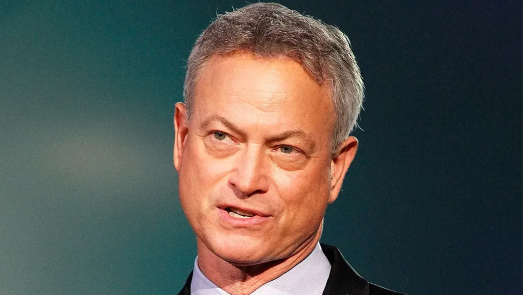 Gary Sinise: A life on screen, a legacy of service