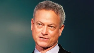 Gary Sinise: A life on screen, a legacy of service