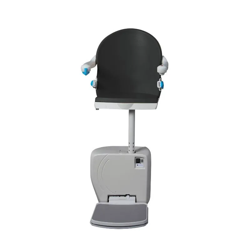 Handicare standing stairlift black 4000