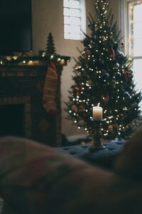Survey: Seniors Face Loneliness, Stress and Rising Costs This Holiday Season