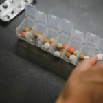 How many prescription drugs do you take each day?