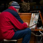 What shapes the quality of life in retirement?