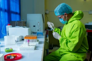 Researchers say they reversed brain damage from Alzheimer’s in mice