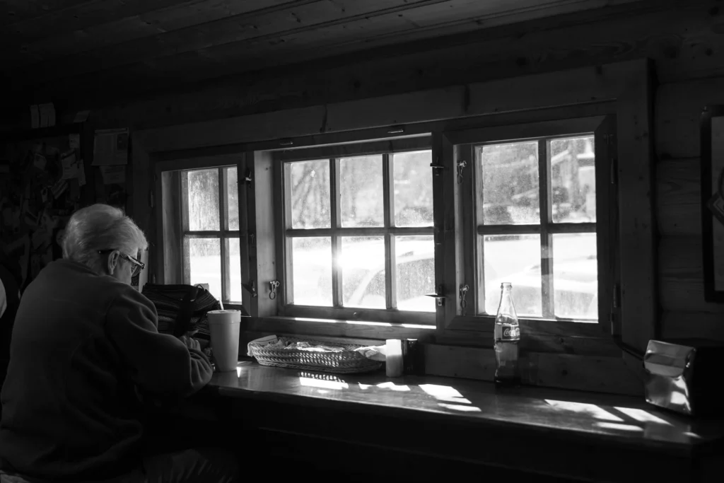 Retirement can be freeing — and unexpectedly lonely