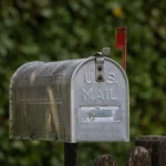 Retirees should keep an eye on the mailbox after Christmas