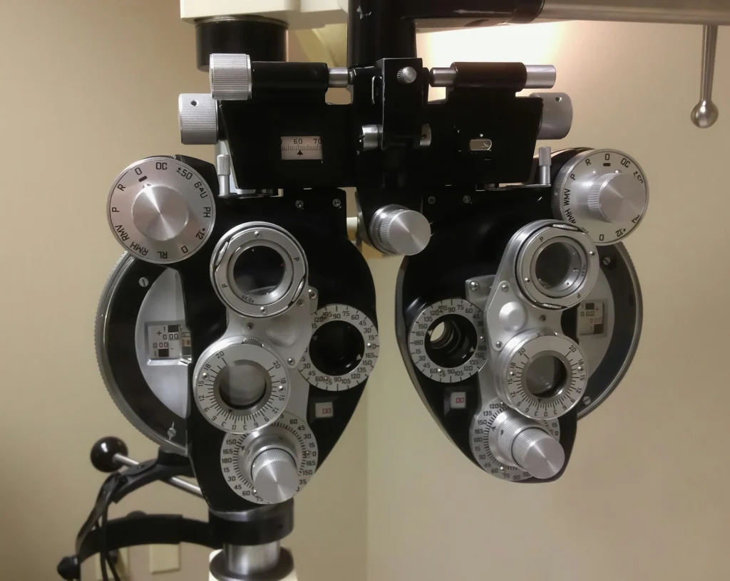 Glaucoma is a growing threat to eyesight as you age