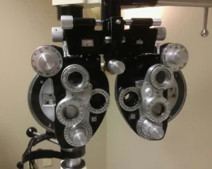 Glaucoma is a growing threat to eyesight as you age
