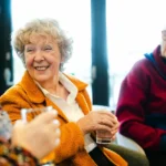 Observing ‘Dry January’ may improve seniors’ health, study finds