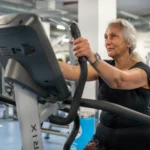 Exercise still matters for the brain, even after age 85