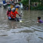 Study links disaster exposure to later higher death risk among seniors
